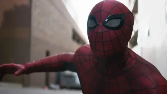 ‘Spider-Man: Lotus’ Llega con un estreno cargado de polémica