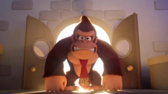 Mario vs Donkey Kong llegará a Nintendo Switch como un remake
