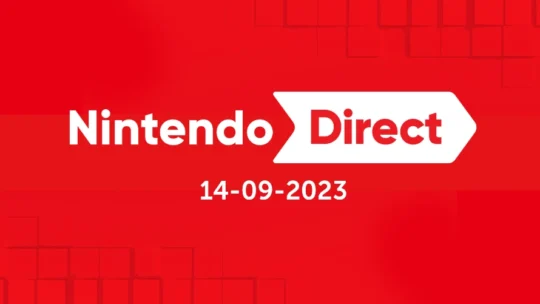 Fecha y hora para la próxima Nintendo Direct de septiembre 2023