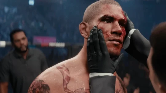 EA Sports UFC 5 es anunciado para consolas en octubre