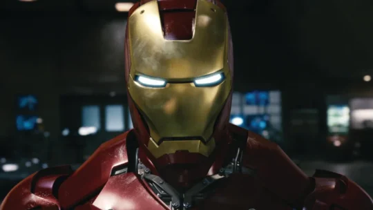 EA Motive desarrollará el juego de Iron Man en Unreal Engine 5