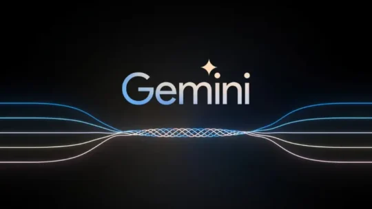 Gemini: la IA más avanzada de Google que supera a ChatGPT