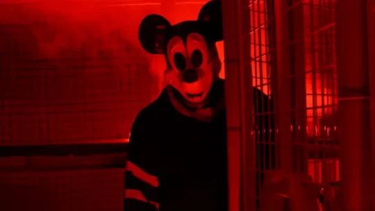 Mickey Mouse y otros personajes que tendrán oscuras películas