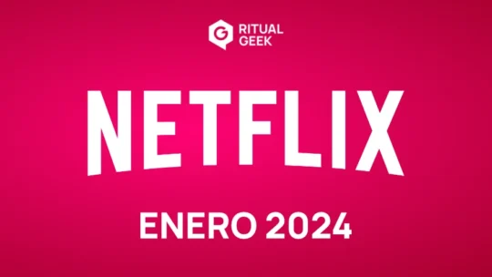Los estrenos que ha preparado Netflix para enero de 2024